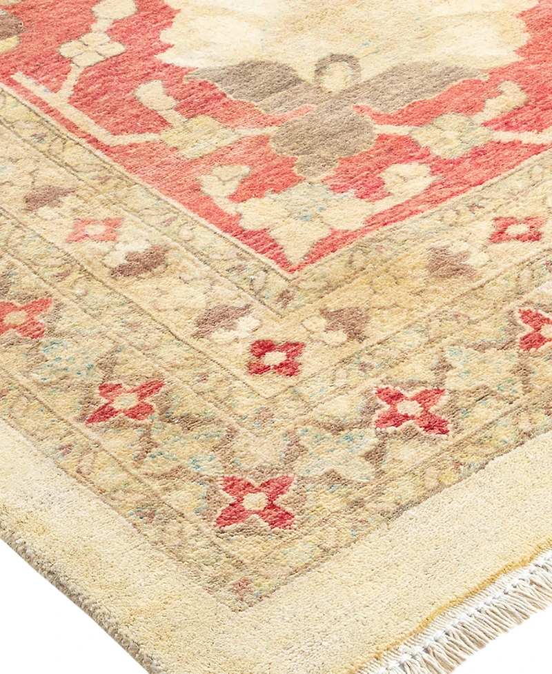 Adorn Hand Woven Rugs Mogul M1130 12'1"x15'1" Area Rug