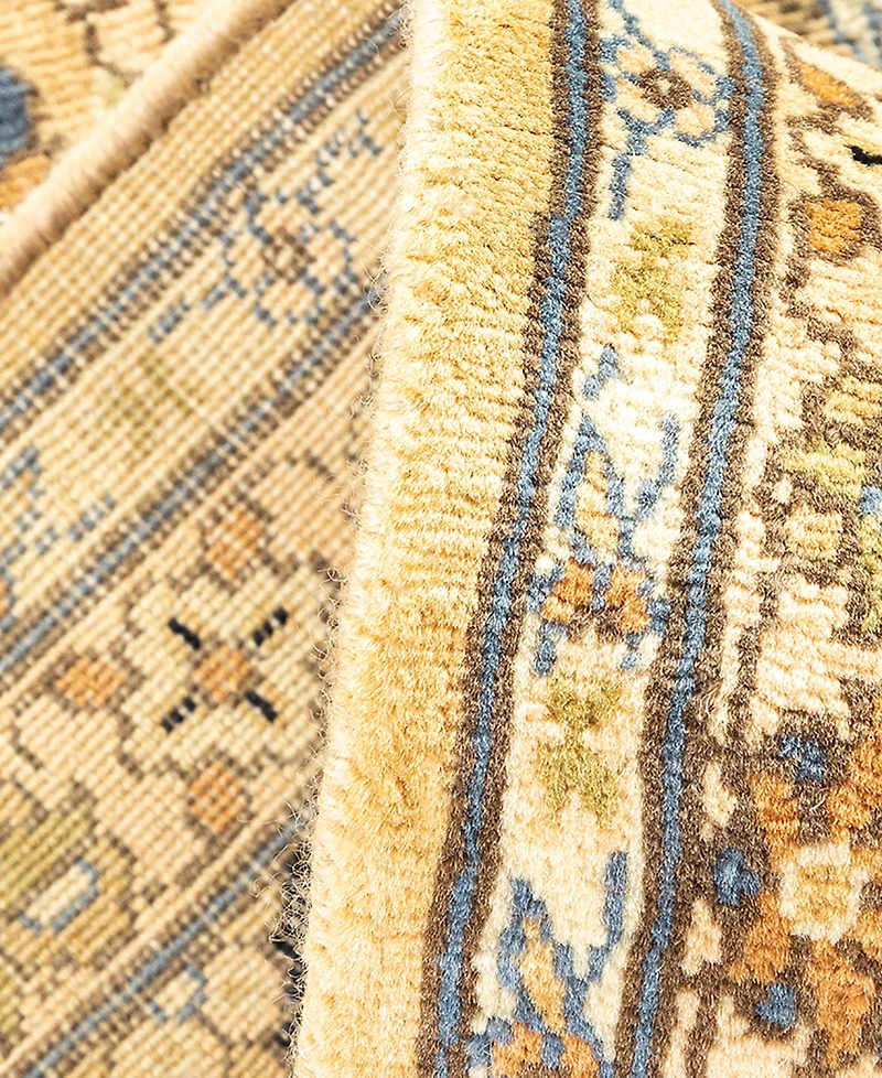 Adorn Hand Woven Rugs Mogul M1519 6'1"x13'5" Area Rug
