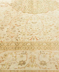 Adorn Hand Woven Rugs Mogul M1165 12'4"x15'2" Area Rug