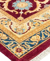 Adorn Hand Woven Rugs Mogul M1261 9'2"x12'5" Area Rug