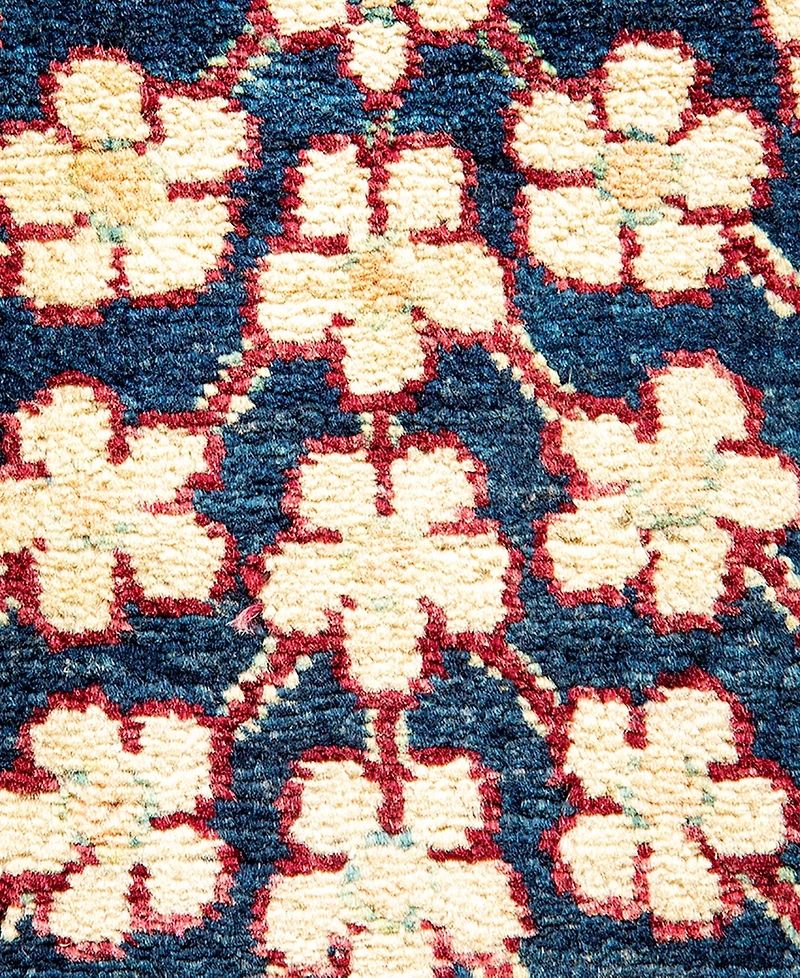 Adorn Hand Woven Rugs Mogul M1183 6'x8'10" Area Rug