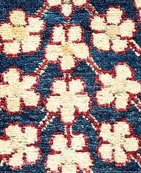 Adorn Hand Woven Rugs Mogul M1183 6'x8'10" Area Rug