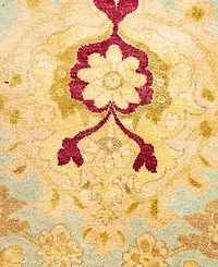 Adorn Hand Woven Rugs Mogul M1251 8'2"x10'1" Area Rug