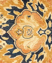 Adorn Hand Woven Rugs Mogul M1207 8'1"x10'3" Area Rug