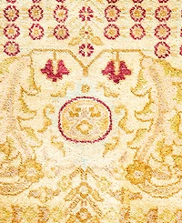Adorn Hand Woven Rugs Mogul M1226 8'1"x10'3" Area Rug