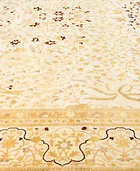 Adorn Hand Woven Rugs Mogul M1626 10'2"x20'3" Area Rug
