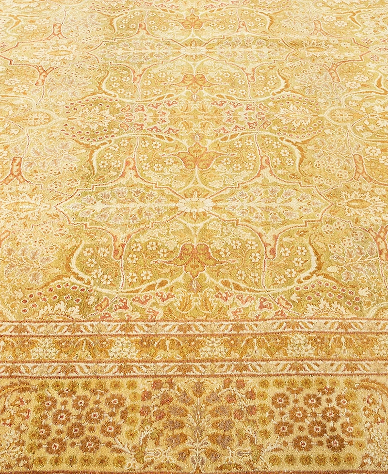 Adorn Hand Woven Rugs Mogul M1225 8'3"x10'7" Area Rug