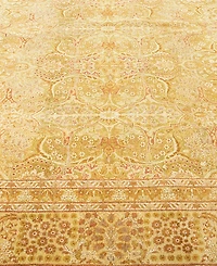 Adorn Hand Woven Rugs Mogul M1225 8'3"x10'7" Area Rug