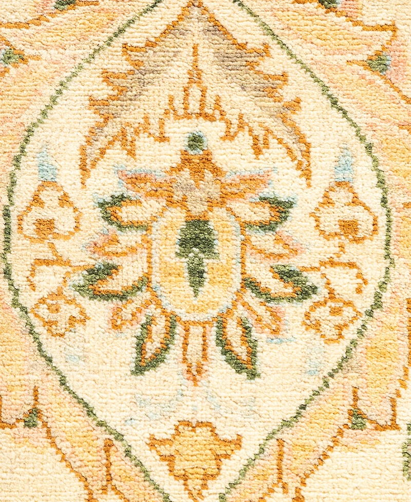 Adorn Hand Woven Rugs Mogul M1175 8'2"x10'4" Area Rug