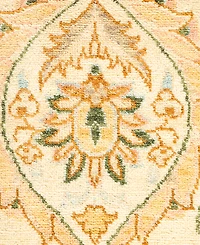 Adorn Hand Woven Rugs Mogul M1175 8'2"x10'4" Area Rug