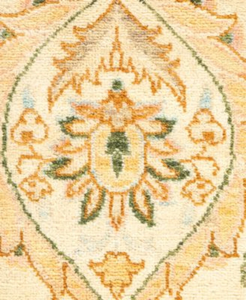 Adorn Hand Woven Rugs Mogul M1175 Rug Collection