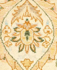 Adorn Hand Woven Rugs Mogul M1175 Rug Collection