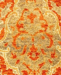 Adorn Hand Woven Rugs Mogul M1482 Rug Collection