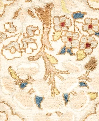 Adorn Hand Woven Rugs Mogul M1552 2'6"x7'10" Runner Area Rug