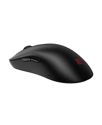 BenQ Zowie FK2-dw Wireless Gaming Mouse with 4K Enhanced Receiver, Black