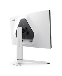 BenQ Mobiuz EX271U 27" 4K Uhd 165Hz Ips Hdr Gaming Monitor, White