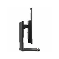 Lenovo ThinkCentre M90a Gen 5 23.8" Full Hd All-In-One Touchscreen Desktop Computer, Intel Core i5-14500 2.6GHz, 16GB Ram, 256GB Ssd, Windows 11