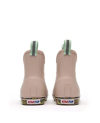 Women's 6 Ankle Deck Boot