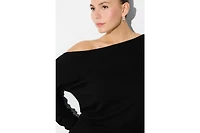 Marcella Women's Amia Gown