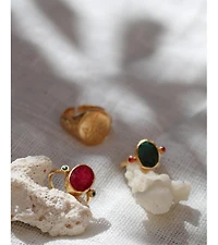 Ottoman Hands Lucia Cocktail Ring