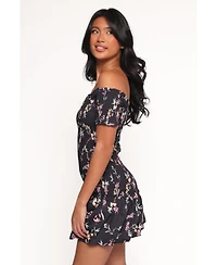 Petal and Pup Women's Lewis Mini Dress