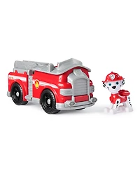 Paw Patrol Marshall's Firetruck Vehicle Toy