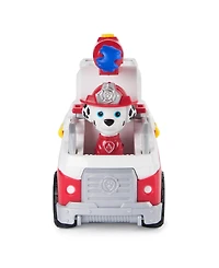 Paw Patrol Fire Rescue Marshall Rescue Fire Engine Truck Toy
