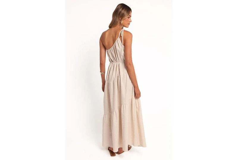 Petal and Pup Women's Hilde Maxi Dress