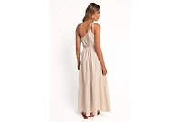 Petal and Pup Women's Hilde Maxi Dress