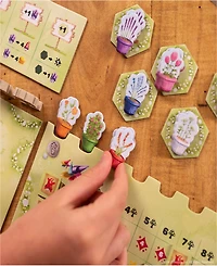USAopoly Gnome Hollow Board Game