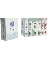 USAopoly Avatar The Last Airbender Aang's Destiny A Cooperative Deck-Building Game