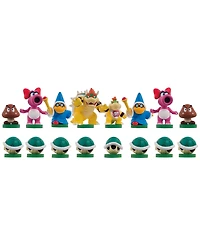 USAopoly Super Mario Chess Collector's Edition Board Game