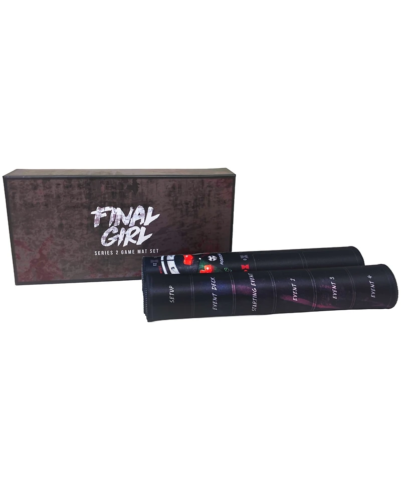 Van Ryder Games Final Girl Series 2 Game Mat Set