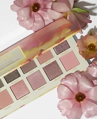 Laura Geller Beauty Seasonless Staples Favorite Flowers Eyeshadow Palette