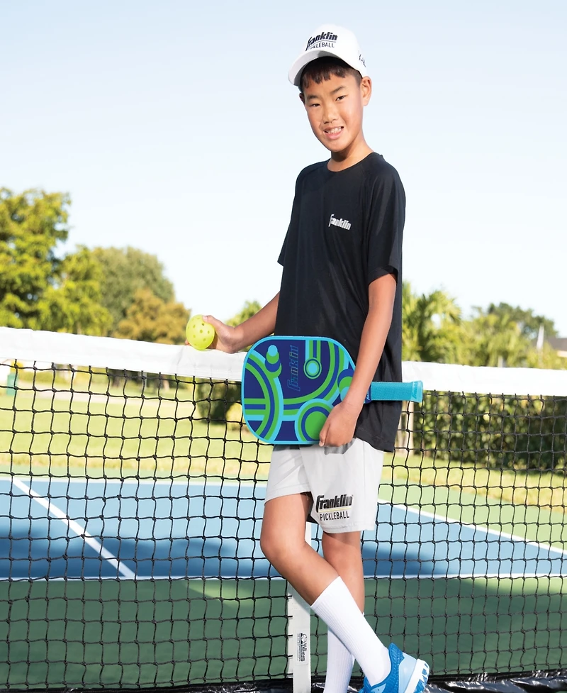 Franklin Sports Youth Pickleball Paddle