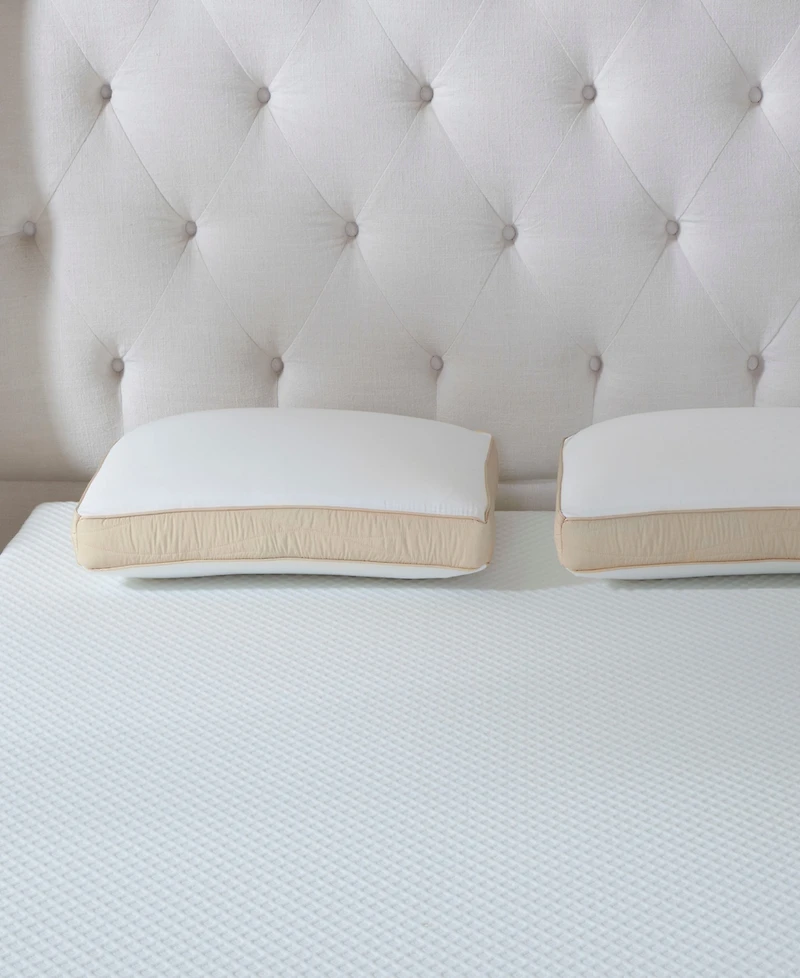 La-z-Boy Hybrid Bliss Memory Foam Pillow, Standard