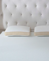 La-z-Boy Hybrid Bliss Memory Foam Pillow, Standard