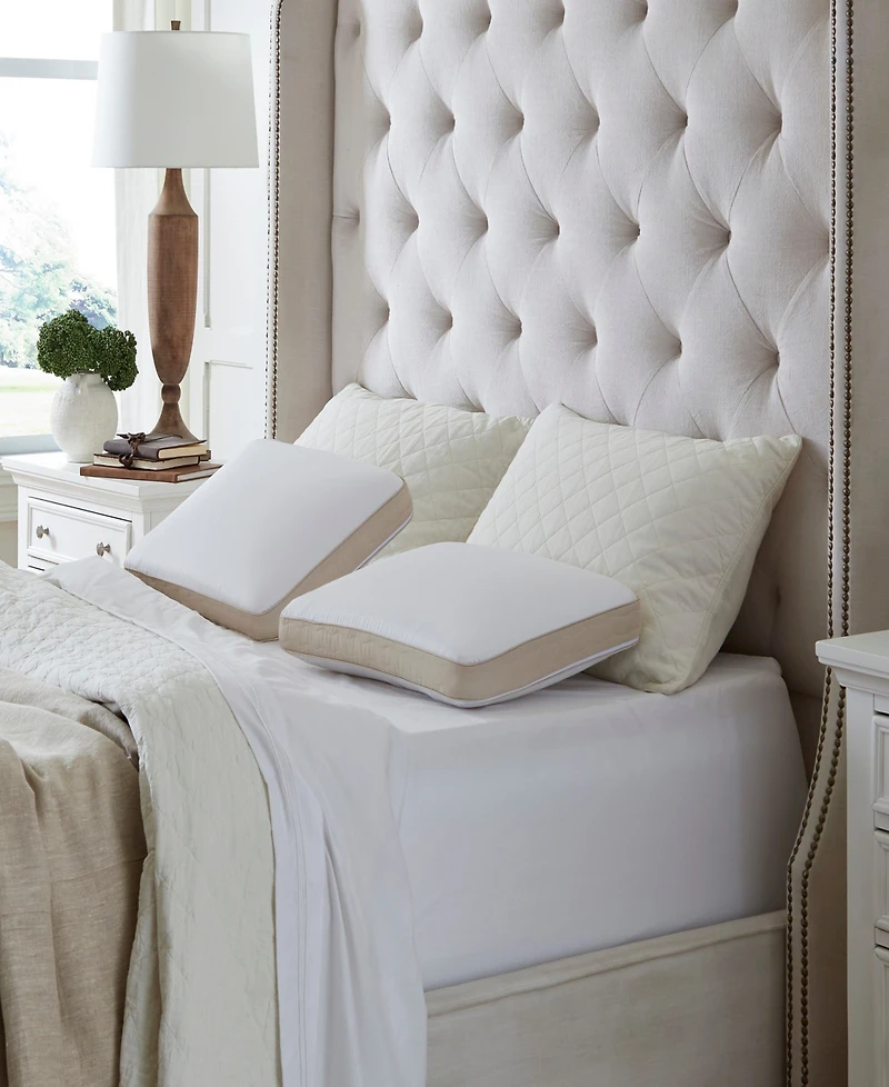La-z-Boy Hybrid Bliss Memory Foam Pillow, Standard
