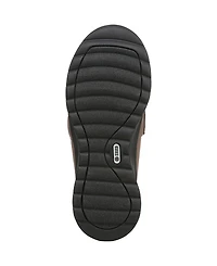 LifeStride Women's Galleria Washable Round Toe Mules