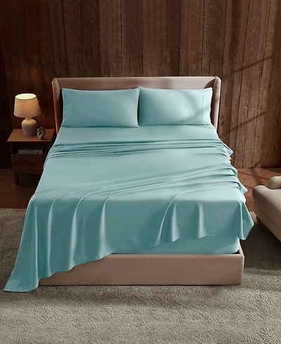 Nestl Premier Collection Deep Pocket 5 Piece Sheet Set, Split King