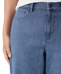 Eileen Fisher Women's Ankle Lantern Pants