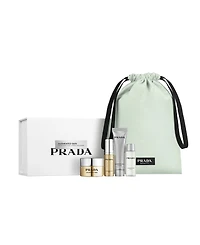 Prada 4-Pc. Augmented Mini Skincare Routine Kit