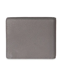 Cole Haan Men's Rfid Two-Tone Pebbled Leather Slimfold Wallet