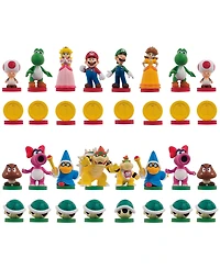 USAopoly Super Mario Chess Collector's Edition Board Game