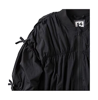Cotton On Little/Big Girl's Billie Bomber Jacket