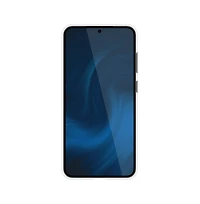 Case-Mate Protection Pack Tough Case and FlexiShield Screen Protector for Samsung Galaxy S 2025 Medium-Clear