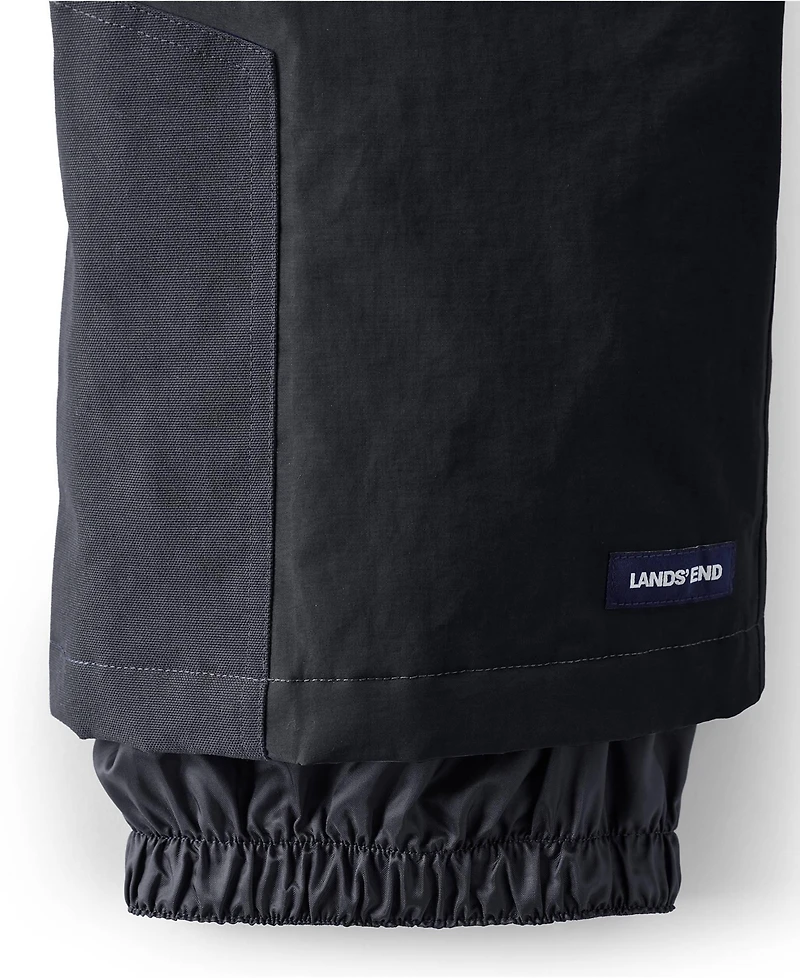 Lands' End Women's Squall Waterproof Insulated Snow Pants