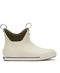 Xtratuf Women's Camp Fleece Lined 6 Ankle Deck Boot