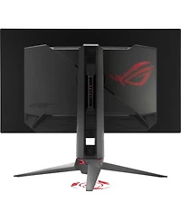Asus Rog Swift Oled PG27AQDM 26.5" 16:9 Qhd 240Hz Hdr Gaming Monitor