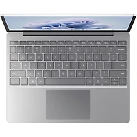 Microsoft Surface Laptop Go 3 12.4" Touchscreen, Intel Core i5-1235U 1.3GHz, 8GB Ram, 256GB Ssd, Windows 11 Pro, Platinum